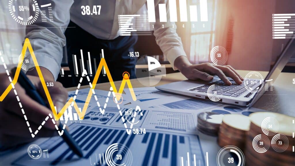 Transforming Operations: A Case Study with a Global Financial Giant