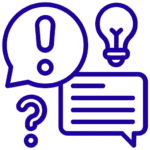 Experienced Consultants