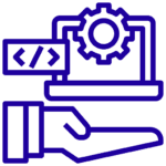 Proprietary technology