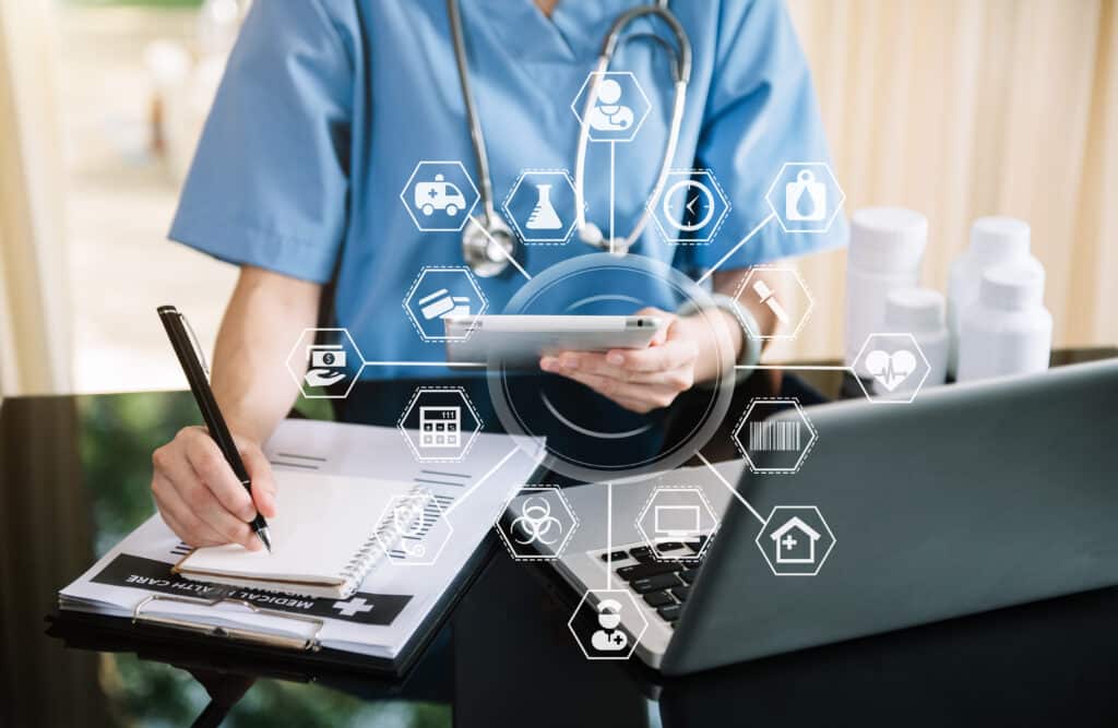 Revolutionize Healthcare Claims Processing with Horizontech