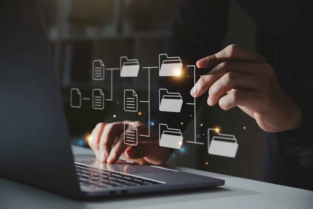 Optimize Operations with Clerical Outsourcing