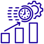 Efficiency and Productivity