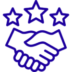 Engaged Business Partner, Trusted Advisor