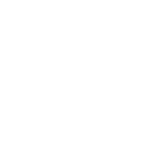 Line drawing of a light bulb with gears and circuit paths inside it, symbolizing innovation and technology ideas.