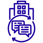 Improve internal communications