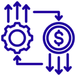 Bring efficiency in operations